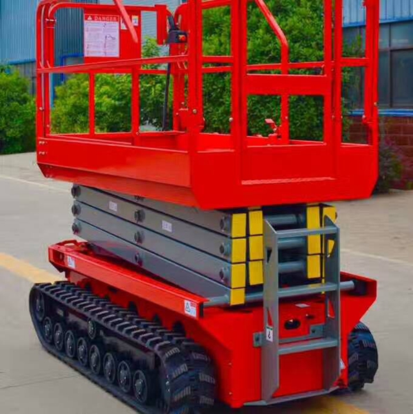 升降平臺(tái)液壓系統(tǒng)泄露問(wèn)題如何解決？